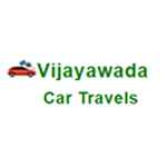 Vijayawada Car Travels - Logo
