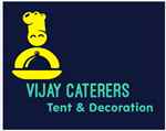 Vijay Caterers And Tent Decoration - Logo