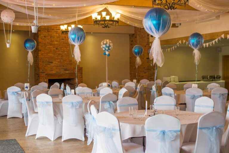 Vijay Caterers And Tent Decoration - Cover photo