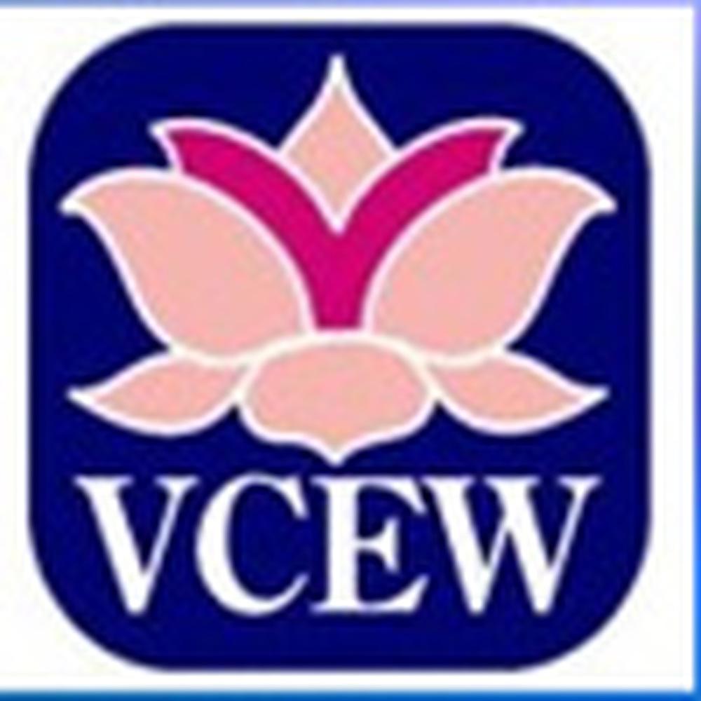 Vijay College of Education for Women (VCEW) - Logo