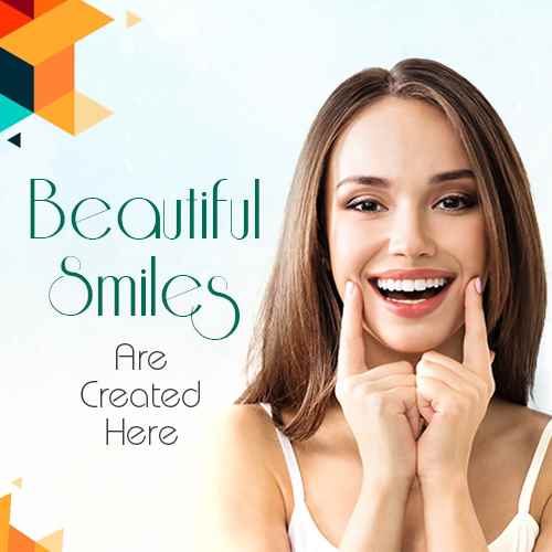 Vijay Dental Hospitals - Cover photo