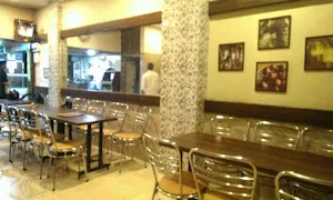 Vijay Durg Restaurant - Logo