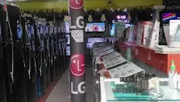 Vijay Electronics - Logo