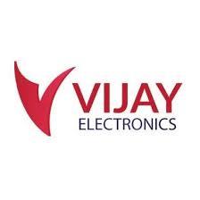 Vijay Electronics - Logo