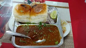 Vijay Food Corner - Logo