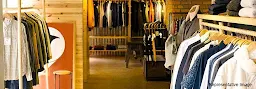Vijay Garments - Logo