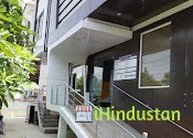 Vijay Hospital Alwar - Logo
