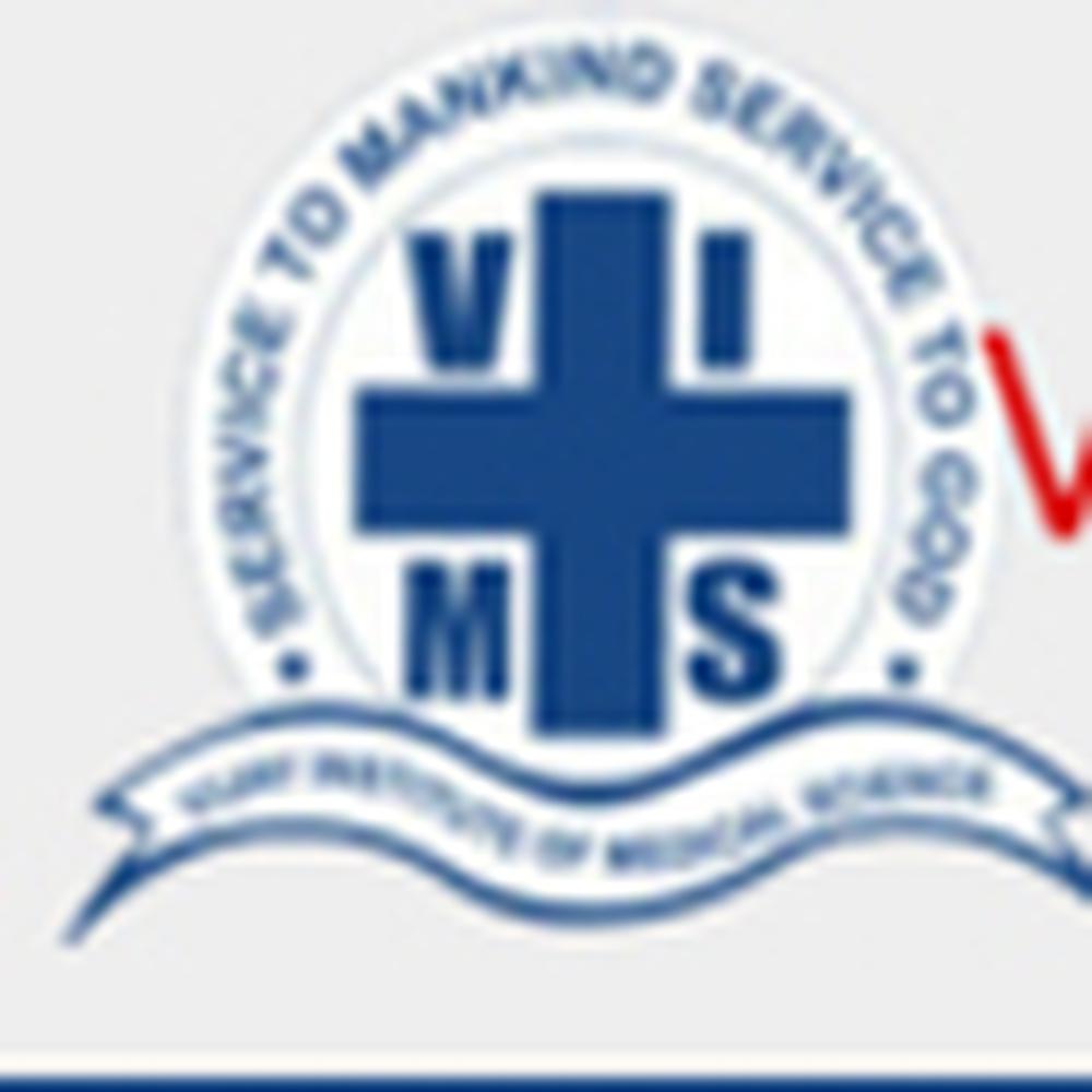 Vijay Krishna College of Nursing (VKCN) - Logo