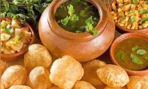 Vijay Laxmi Bhelpuri House - Cover photo