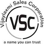 Vijay Laxmi Sales Corporation - Logo