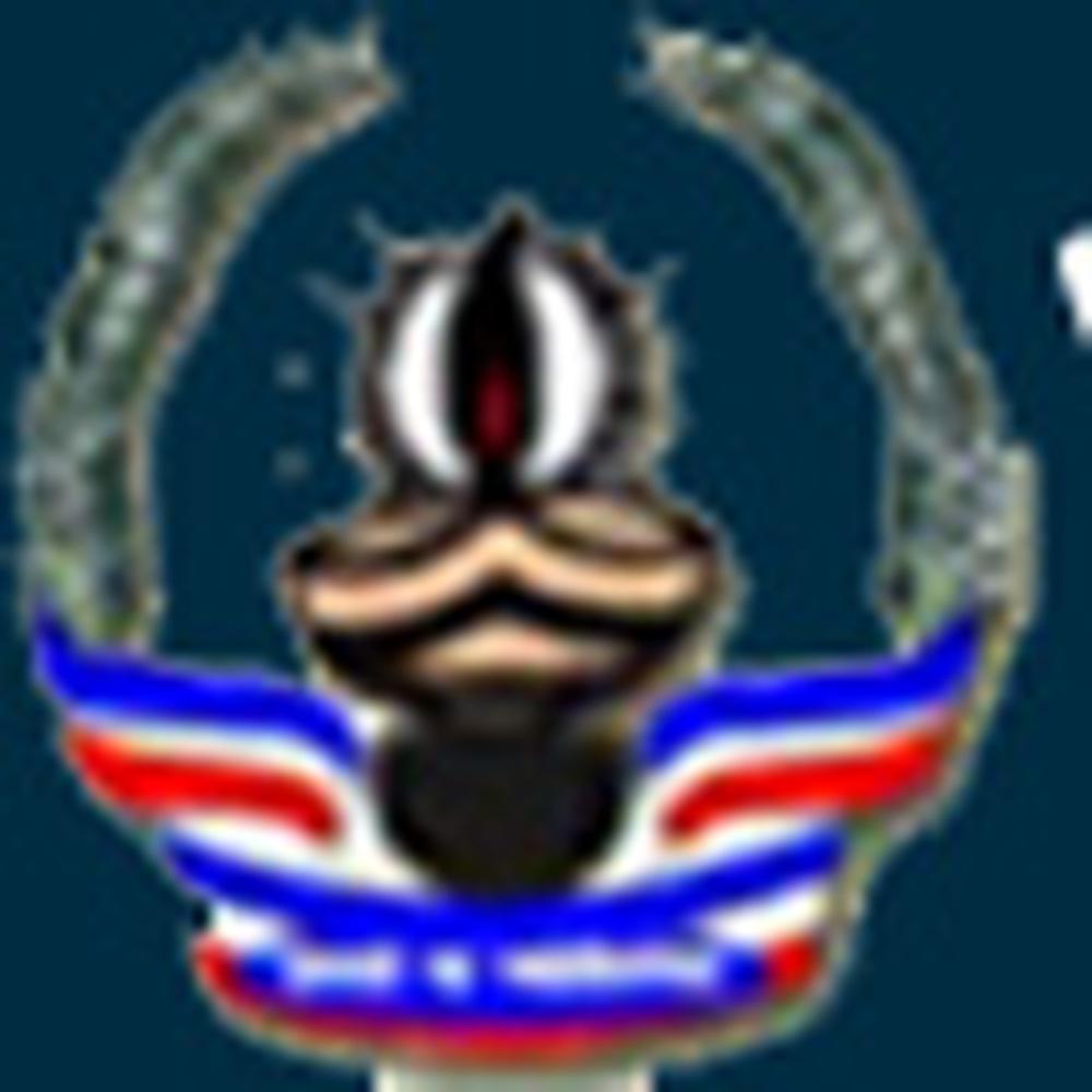 Vijay Memorial College of Education (VMCE) - Logo