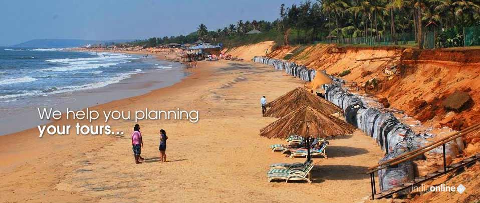 Vijay Tour Travels - Cover photo