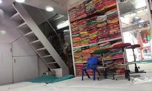 Vijay Vallabh Sarees - Cover photo