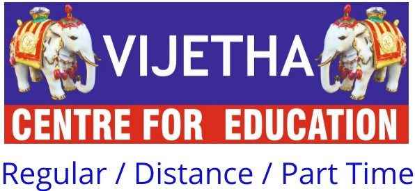 Vijetha College - Cover photo