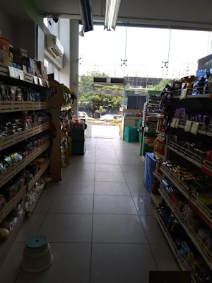 Vijetha Super Market - Cover photo