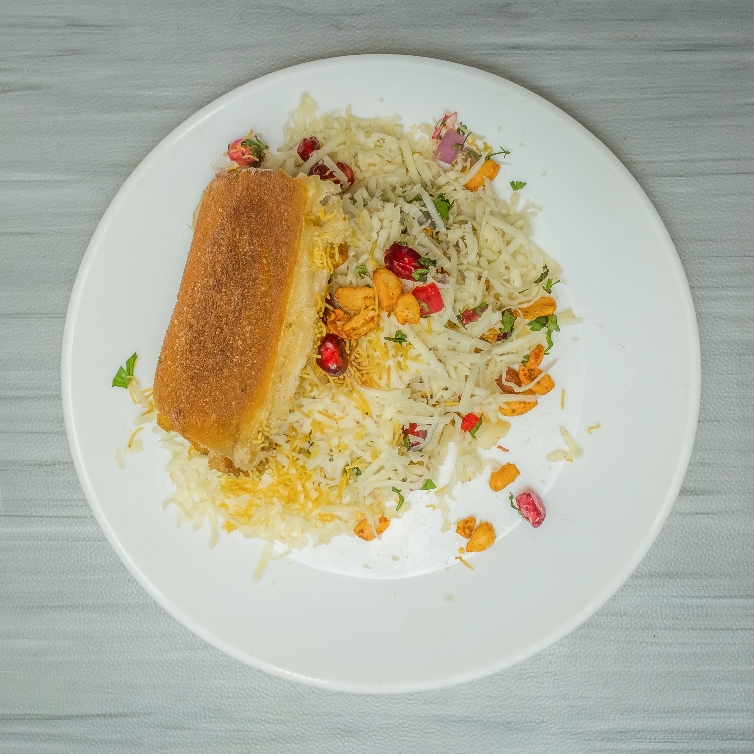 Vijus Dabeli - Logo