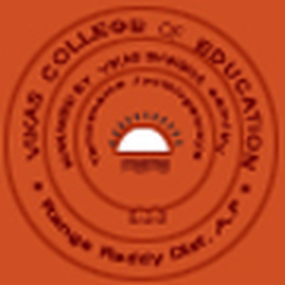 Vikas B.Ed. College (VBEC) - Logo