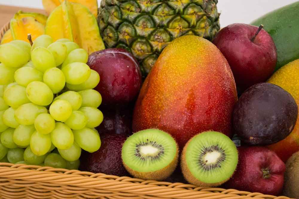 Vikas Fruit Shop - Cover photo