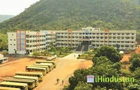 Vikash College of Engineering - Logo