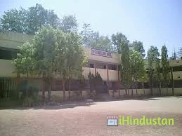 Vikash Convent School - Logo