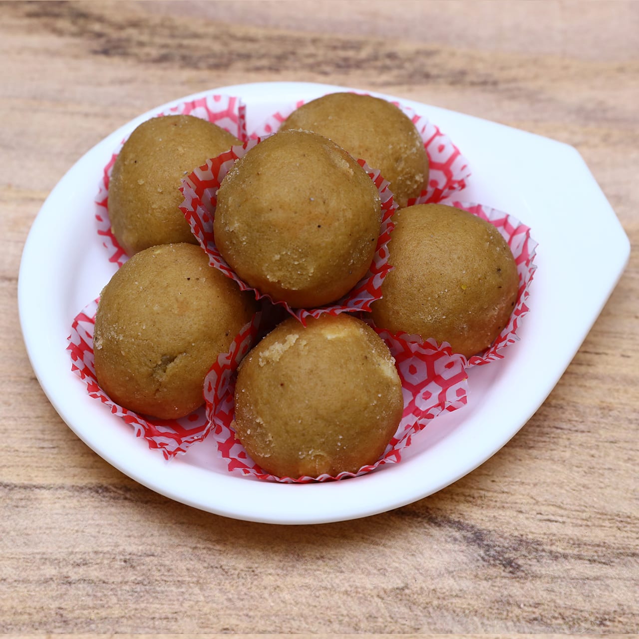 Vikash Mithai Mandir - Logo