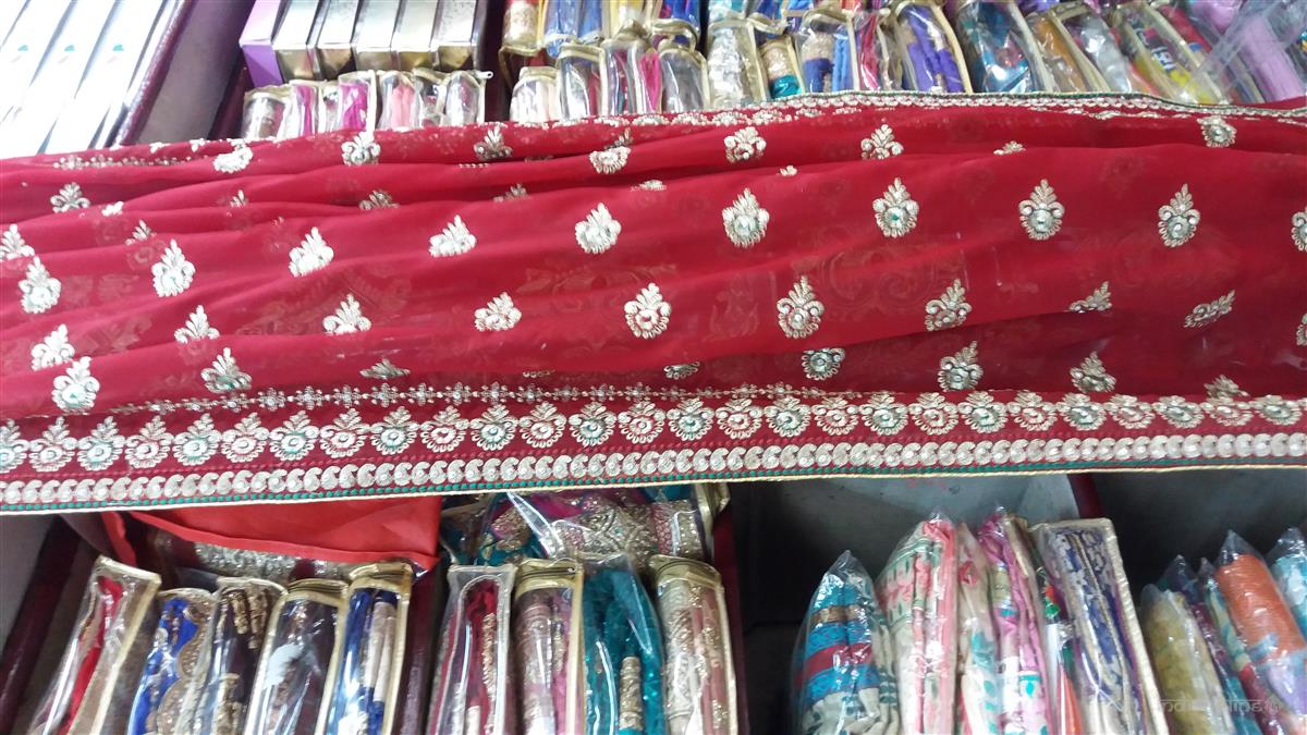 Vikash Traders - Cover photo