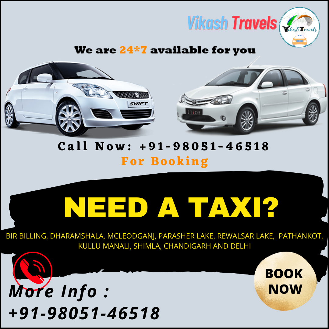 Vikash Travels - Cover photo