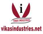 Vikas Industries - Logo