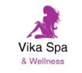 Vika Spa And Wellness - Logo
