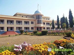 Vikas Vidyalaya - Logo