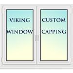 Viking Custom Window Capping - Cover photo