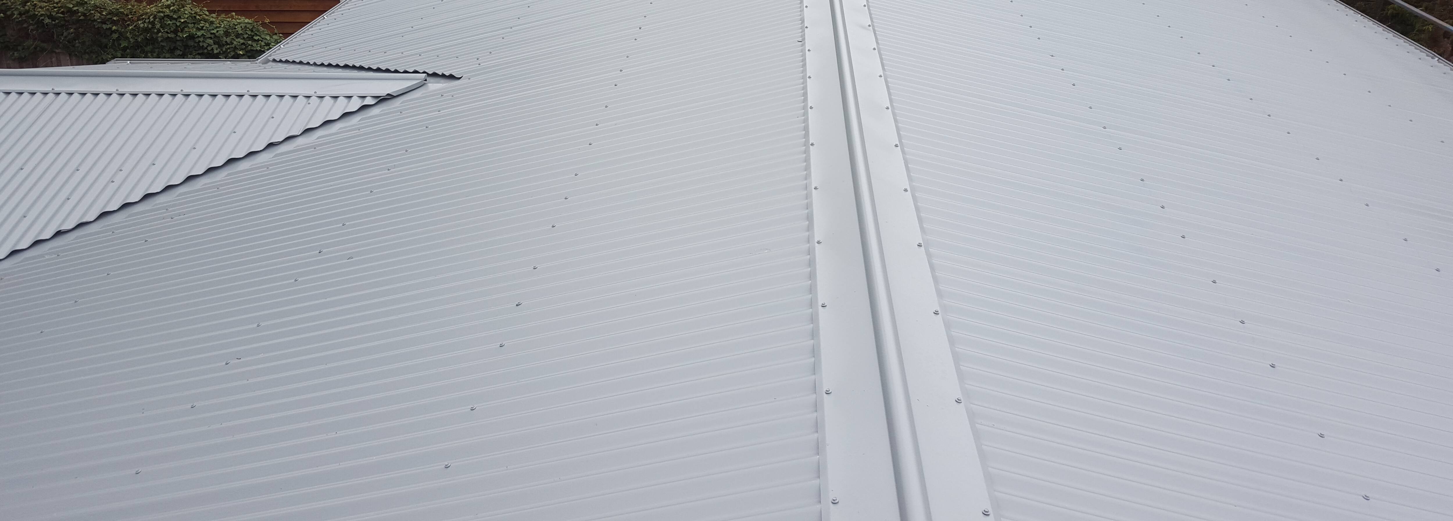 Viking Gutters & Roofing - Cover photo