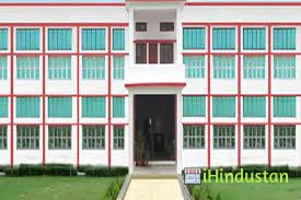 VIKRAMADITYA GROUP OF INSTITUTIONS - Logo
