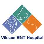 Vikramenthospital - Logo