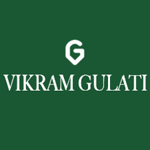 Vikram Gulati Professional Corporation - Logo