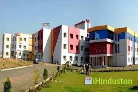Vikrant Group of Institutions, Gwalior (College Campus) - Logo