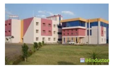 Vikrant Institute of Integrated and Advance Studies - Logo