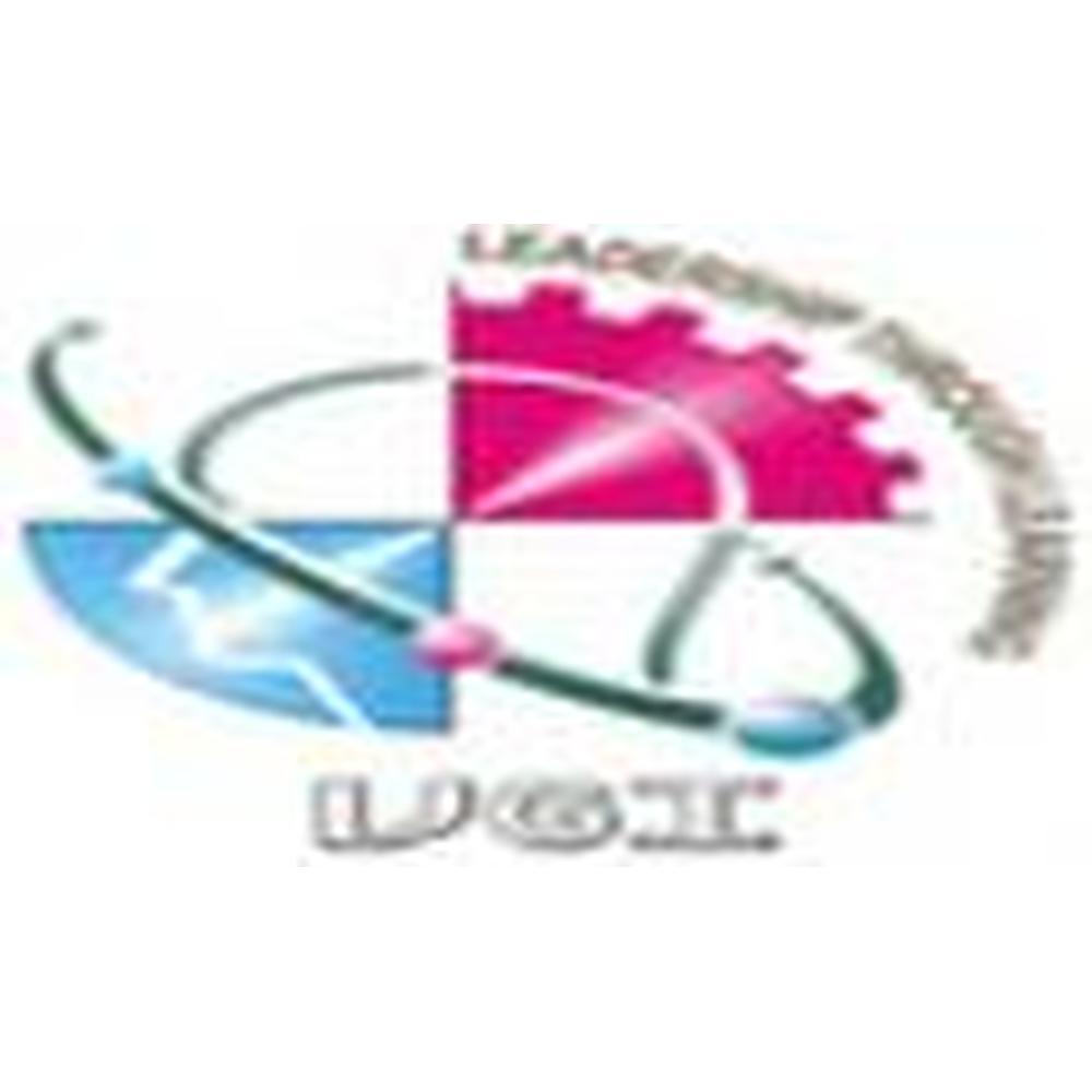 Vikrant Institute of Business Management (VIBM) - Logo