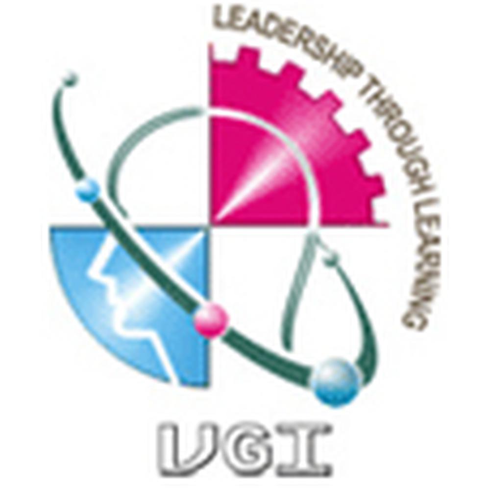Vikrant Institute of Integrated Learning and Advanced Studies (VIIAS) - Logo