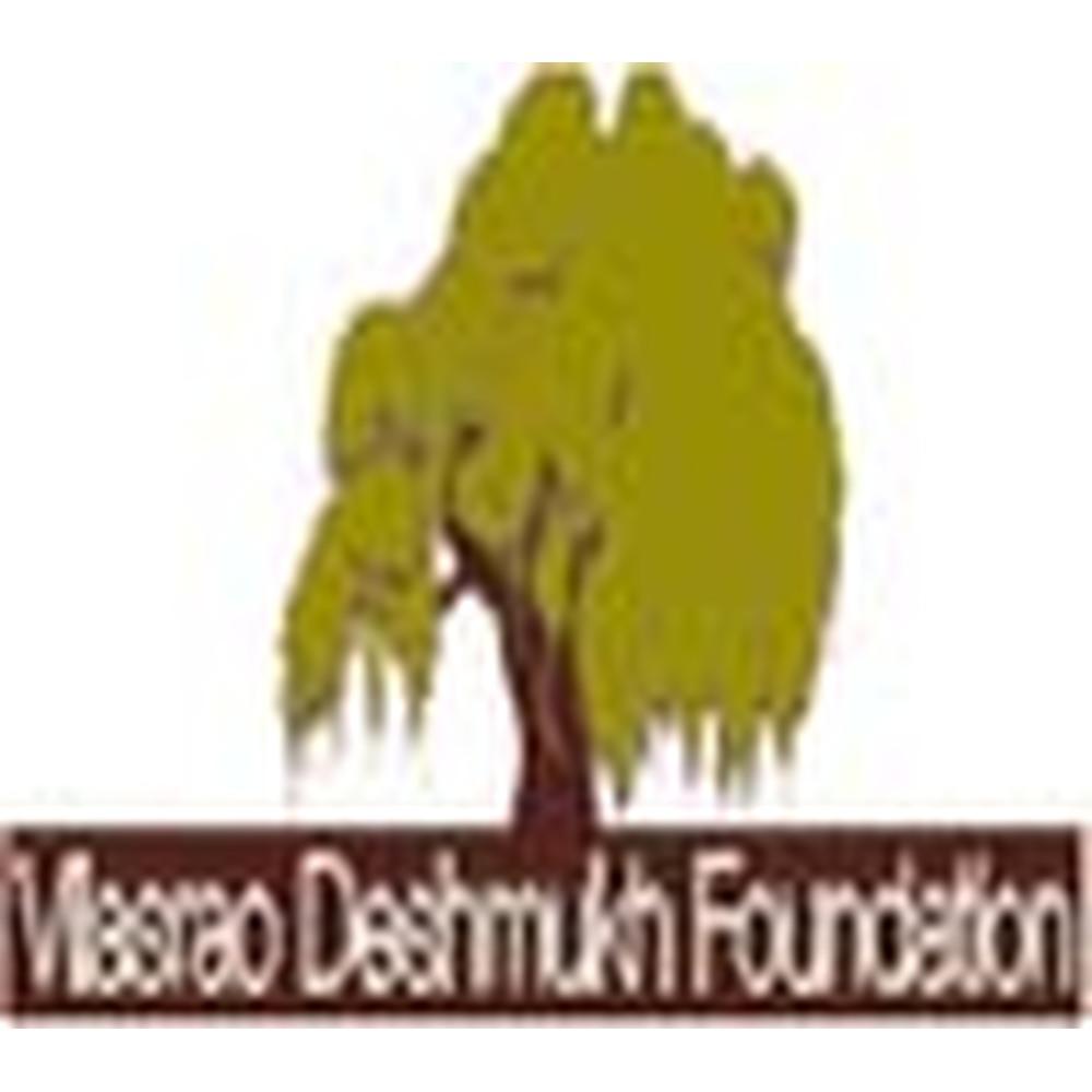 Vilasrao Deshmukh Foundations College of Pharmacy (VDFCP) - Logo