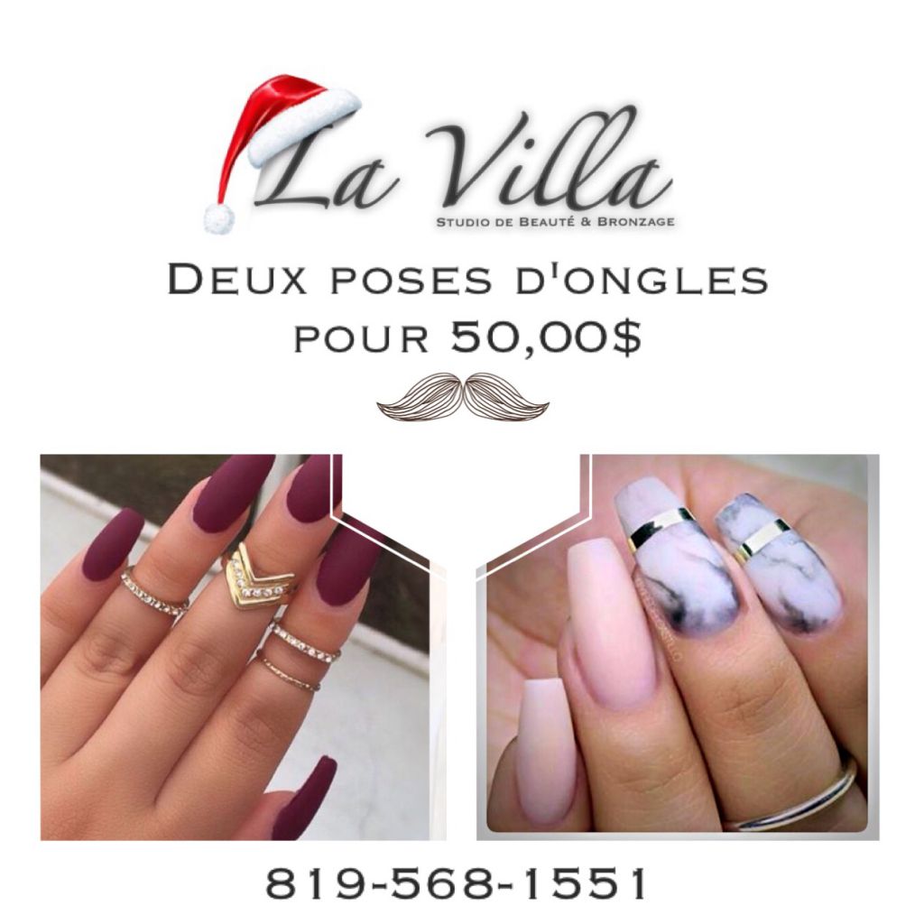 Villa du Soleil (La) - Logo