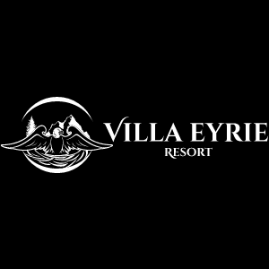 Villa Eyrie - Logo