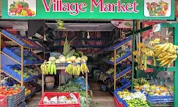 Village Market - Cover photo