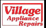 Village Appliance Repairs - Logo