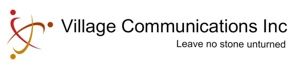 Village Communications Inc. - Logo