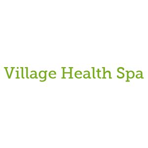 Village Health Spa - Logo