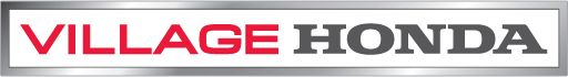 Village Honda - Logo