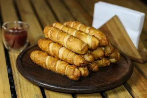 Village Kitchen - Cover photo