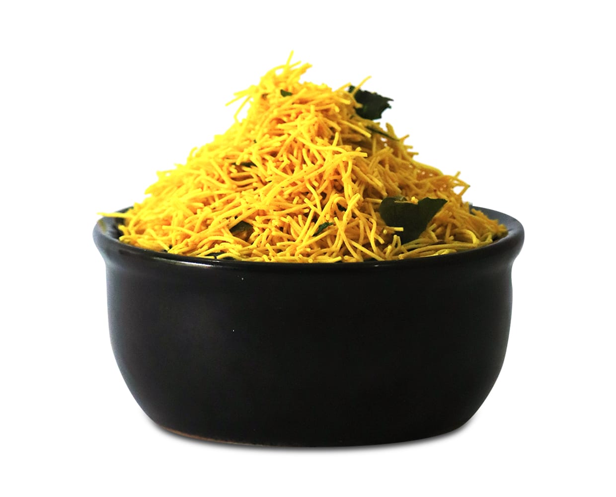 Village Special Native Sweets and Snacks - Logo