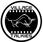 Village Talkies - Logo